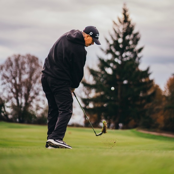 Meet your Posher, Matt - Picture 1 of 1